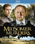 Midsomer Murders: Series 19, Part 2 (Blu-ray)