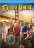 Fuller House: The Complete Second Season