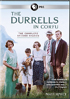 Durrells In Corfu: The Complete Second Season
