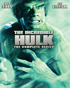Incredible Hulk: The Complete Series