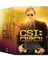 CSI: Crime Scene Investigation: Miami: The Complete Series