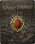 Game Of Thrones: The Complete Seventh Season: Limited Edition (Blu-ray)(SteelBook)
