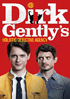 Dirk Gently's Holistic Detective: Season 2