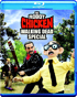 Robot Chicken Walking Dead Special: Look Who’s Walking (Blu-ray)