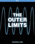 Outer Limits: Season 1 (Blu-ray)