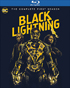 Black Lightning: The Complete First Season (Blu-ray)