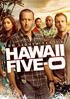 Hawaii Five-O (2010): The Complete Eighth Season