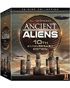 History Channel Presents: Ancient Aliens: 10th Anniversary Edition