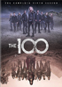100: The Complete Fifth Season
