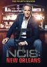 NCIS: New Orleans: The Fourth Season