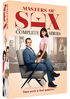 Masters Of Sex: The Complete Series
