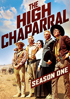 High Chaparral: Season One