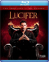 Lucifer: The Complete Third And Final Season: Warner Archive Collection (Blu-ray)