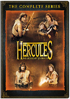 Hercules: Legendary Journeys: The Complete Series (Universal)