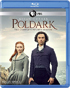 Poldark (2015): Season 4 (Blu-ray)