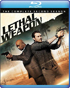 Lethal Weapon (2016): The Complete Second Season: Warner Archive Collection (Blu-ray)