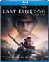 Last Kingdom: Season Three (Blu-ray)