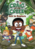 Cartoon Network: Craig Of The Creek: Season 1 Volume 1
