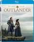 Outlander: Season 4 (Blu-ray)