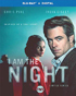 I Am The Night: Limited Series (Blu-ray)