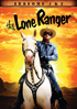 Lone Ranger: Seasons 1 & 2
