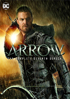 Arrow: The Complete Seventh Season