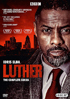 Luther: The Complete Series (Repackage)