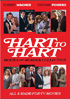 Hart To Hart: Movies Are Murder Collection
