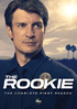 Rookie: The Complete First Season