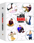 Big Bang Theory: The Complete Series