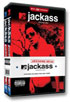 MTV: Jackass 2-Pack: #2 and 3