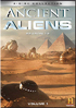 History Channel Presents: Ancient Aliens: The Complete Season 12 Vol. 1