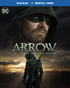 Arrow: The Eighth And Final Season (Blu-ray)