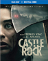 Castle Rock: Complete Second Season (Blu-ray)