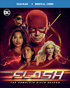 Flash: The Complete Sixth Season (Blu-ray)
