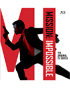 Mission: Impossible: The Original TV Series (Blu-ray)