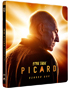 Star Trek: Picard: Season One: Limited Edition (Blu-ray)(SteelBook)
