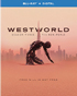 Westworld: The Complete Third Season (Blu-ray)