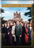 Downton Abbey: Season 4