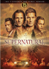 Supernatural: The Complete Fifteenth And Final Season