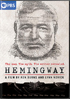 Hemingway: A Film By Ken Burns And Lynn Novick