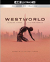 Westworld: The Complete Third Season (4K Ultra HD/Blu-ray)(RePackaged)