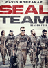 SEAL Team (2017): Season 4