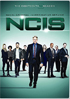 NCIS: The Complete Eighteenth Season