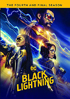 Black Lightning: The Complete Fourth And Final Season