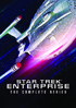 Star Trek: Enterprise: The Complete Series (ReIssue)