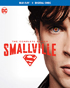 Smallville: The Complete Series: 20th Anniversary Edition (Blu-ray)