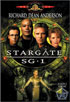 Stargate SG-1: Season 2: Volume 1