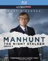 Manhunt: The Night Stalker: Season 2 (Blu-ray)