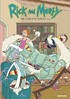 Rick And Morty: The Complete Seasons 1 - 5